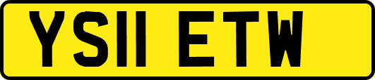 YS11ETW
