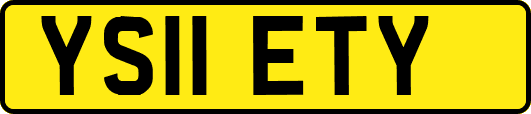 YS11ETY
