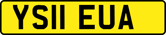 YS11EUA