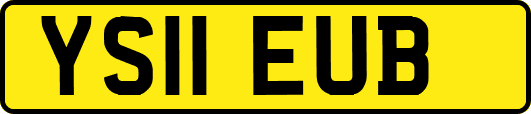YS11EUB