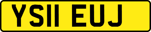 YS11EUJ