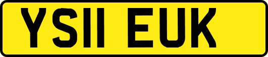 YS11EUK