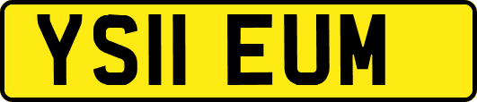 YS11EUM