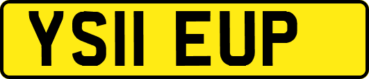 YS11EUP
