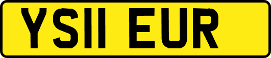 YS11EUR