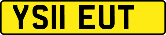 YS11EUT