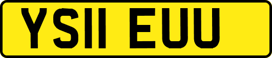 YS11EUU