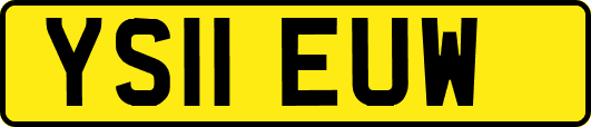 YS11EUW