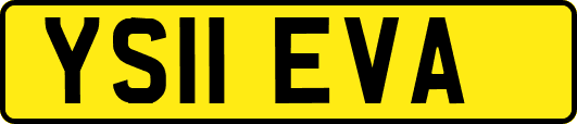 YS11EVA