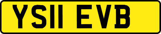 YS11EVB