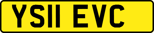 YS11EVC