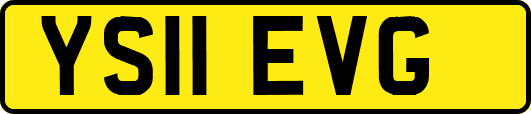 YS11EVG
