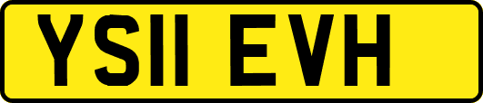 YS11EVH