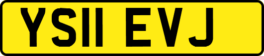 YS11EVJ