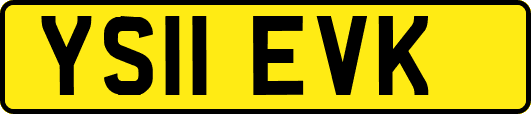 YS11EVK