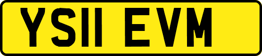YS11EVM
