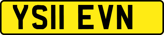 YS11EVN