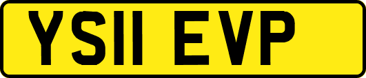 YS11EVP
