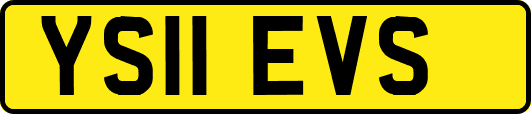 YS11EVS