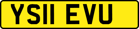 YS11EVU