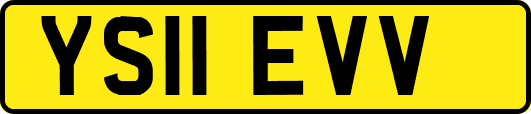 YS11EVV