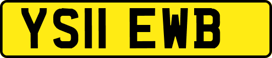 YS11EWB