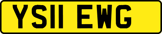 YS11EWG