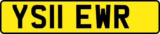 YS11EWR
