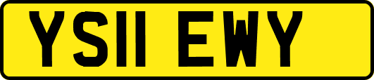 YS11EWY