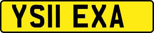 YS11EXA