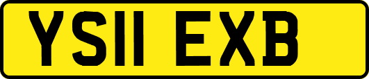 YS11EXB