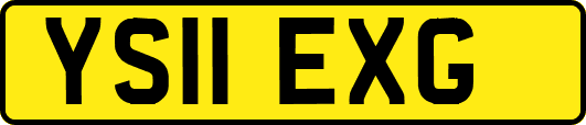 YS11EXG