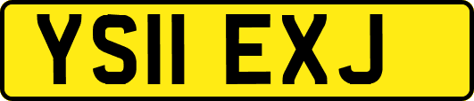 YS11EXJ