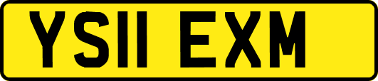 YS11EXM