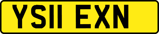 YS11EXN