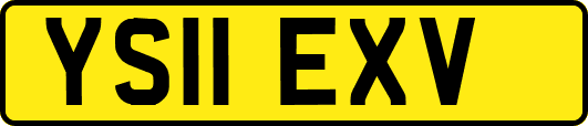 YS11EXV