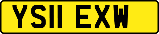 YS11EXW