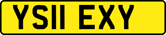 YS11EXY