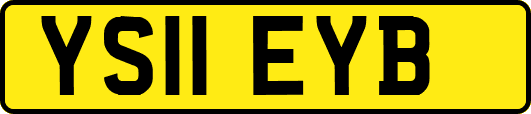 YS11EYB