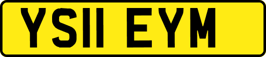 YS11EYM