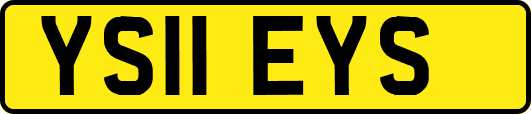 YS11EYS