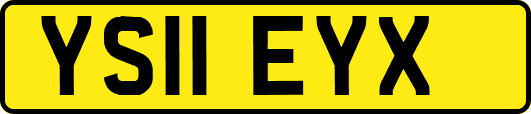 YS11EYX