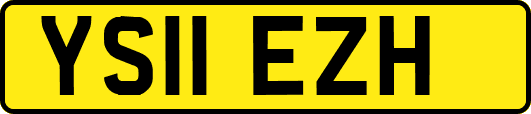 YS11EZH