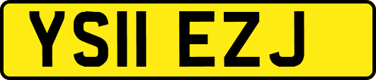 YS11EZJ