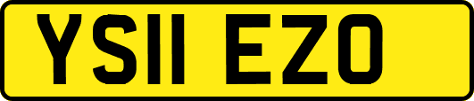 YS11EZO