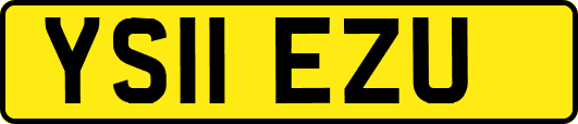 YS11EZU