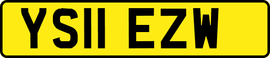 YS11EZW