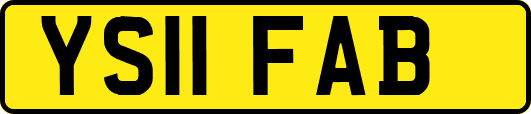 YS11FAB