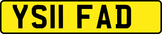 YS11FAD