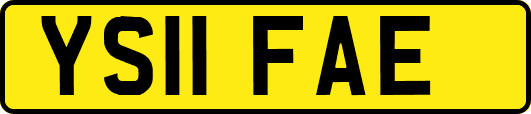 YS11FAE